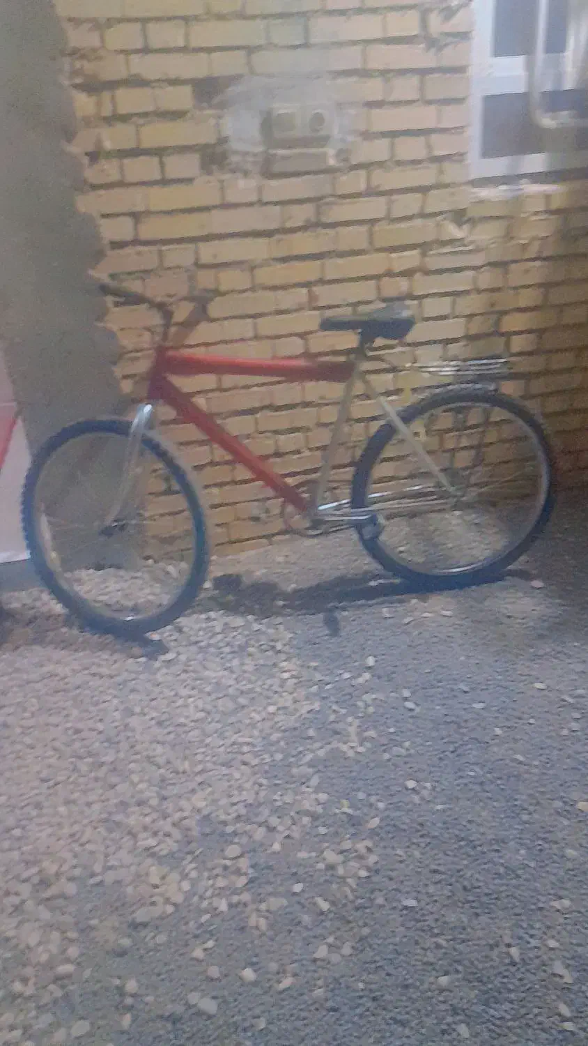 دوچرخه 26|دوچرخه، اسکیت، اسکوتر|شوشتر, |دیوار