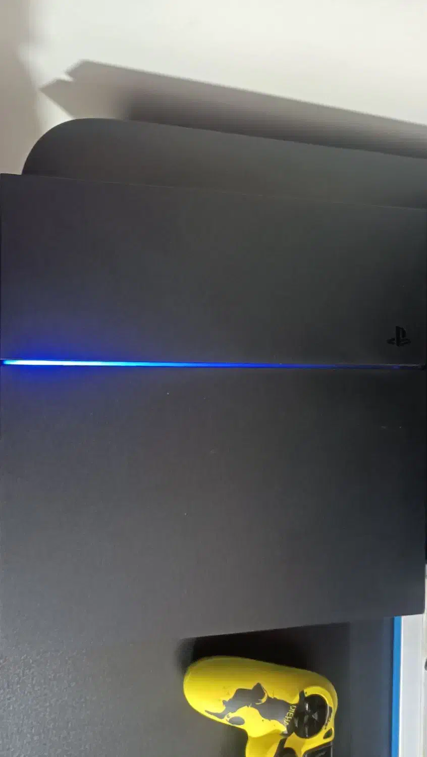 پی اس فور ps4 فول کپی خور|کنسول، بازی ویدئویی و آنلاین|قدس, شهرقدس|دیوار