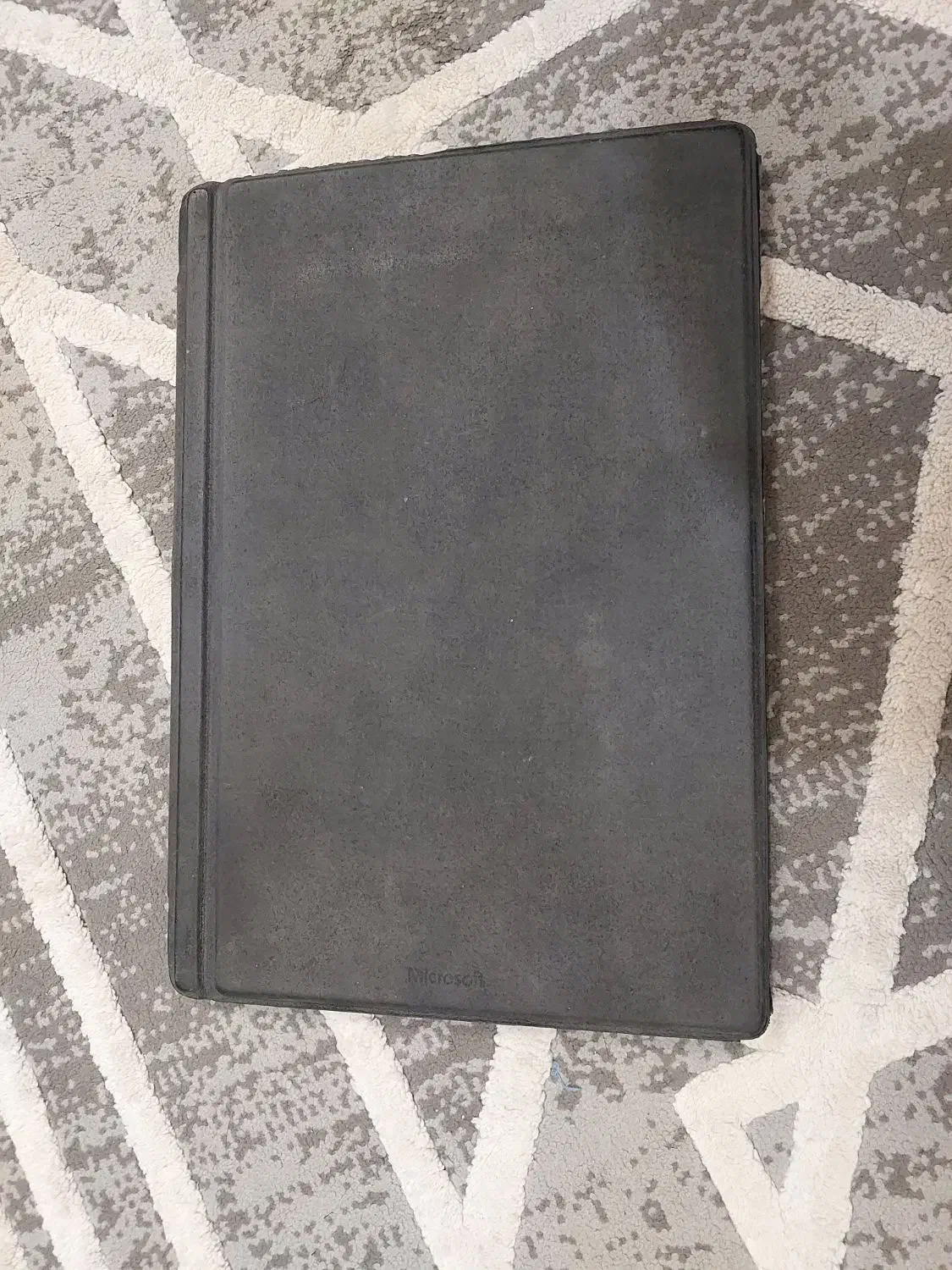 سرفیس پرو ۵ تمیز و سالم|رایانه همراه|شیراز, شهرک سراج‎|دیوار