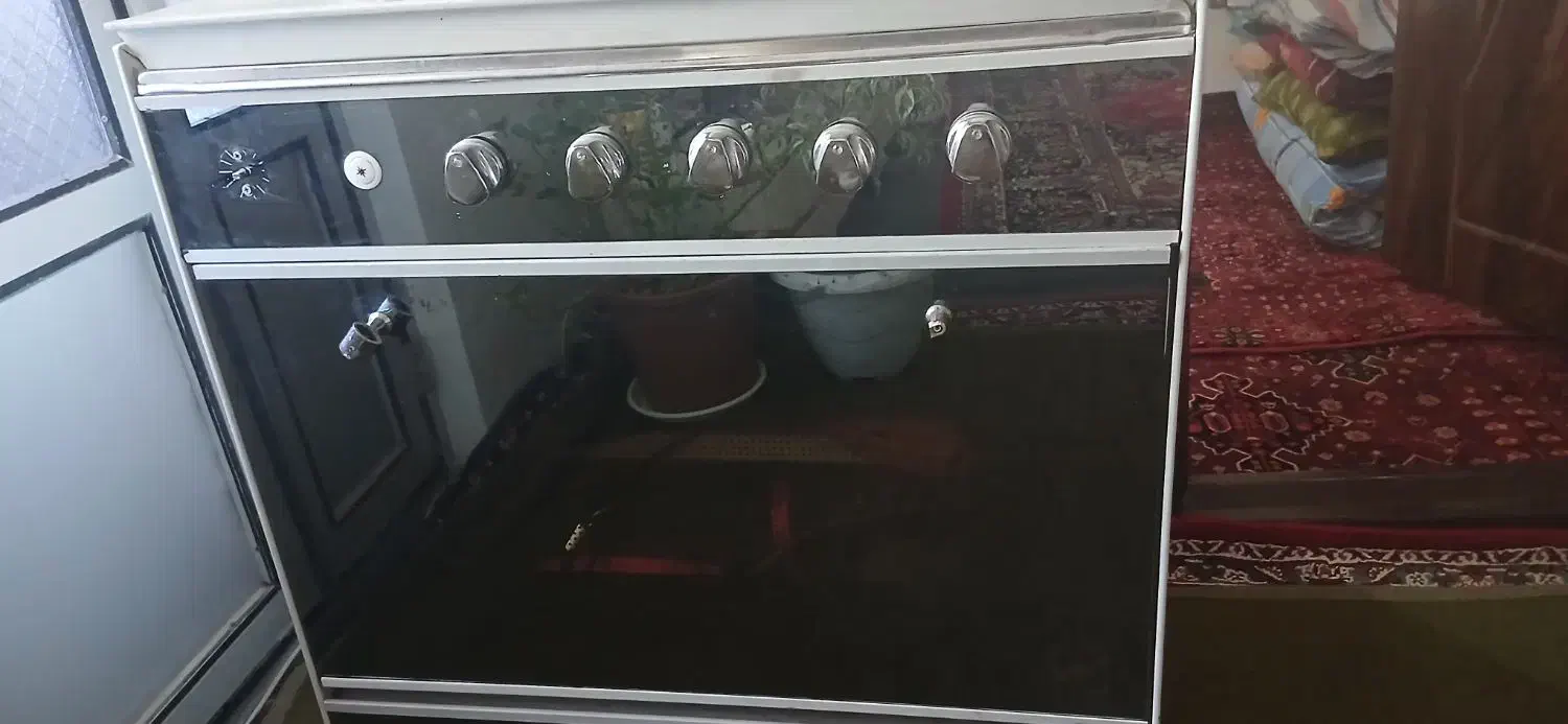 اجاق گاز|اجاق گاز و لوازم برقی پختوپز|مشگین شهر, |دیوار