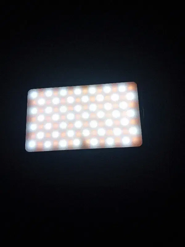 فلت آرجی پی ثابت w140RGB|دوربین عکاسی و فیلمبرداری|بروجرد, |دیوار