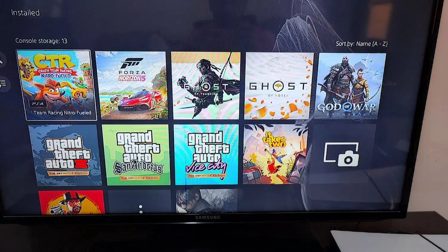 ps5 slim digital|کنسول، بازی ویدئویی و آنلاین|بهارستان, |دیوار