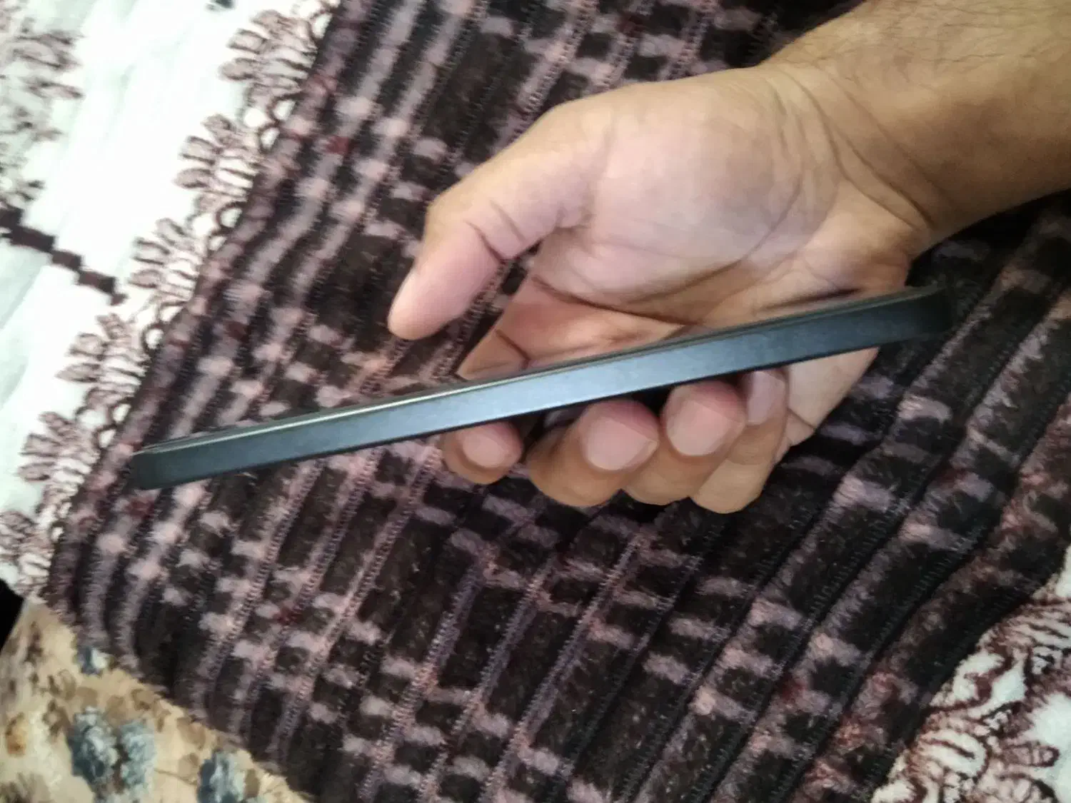 note 13 4g|موبایل|مشهد, مصلی (کارمندان اول)|دیوار