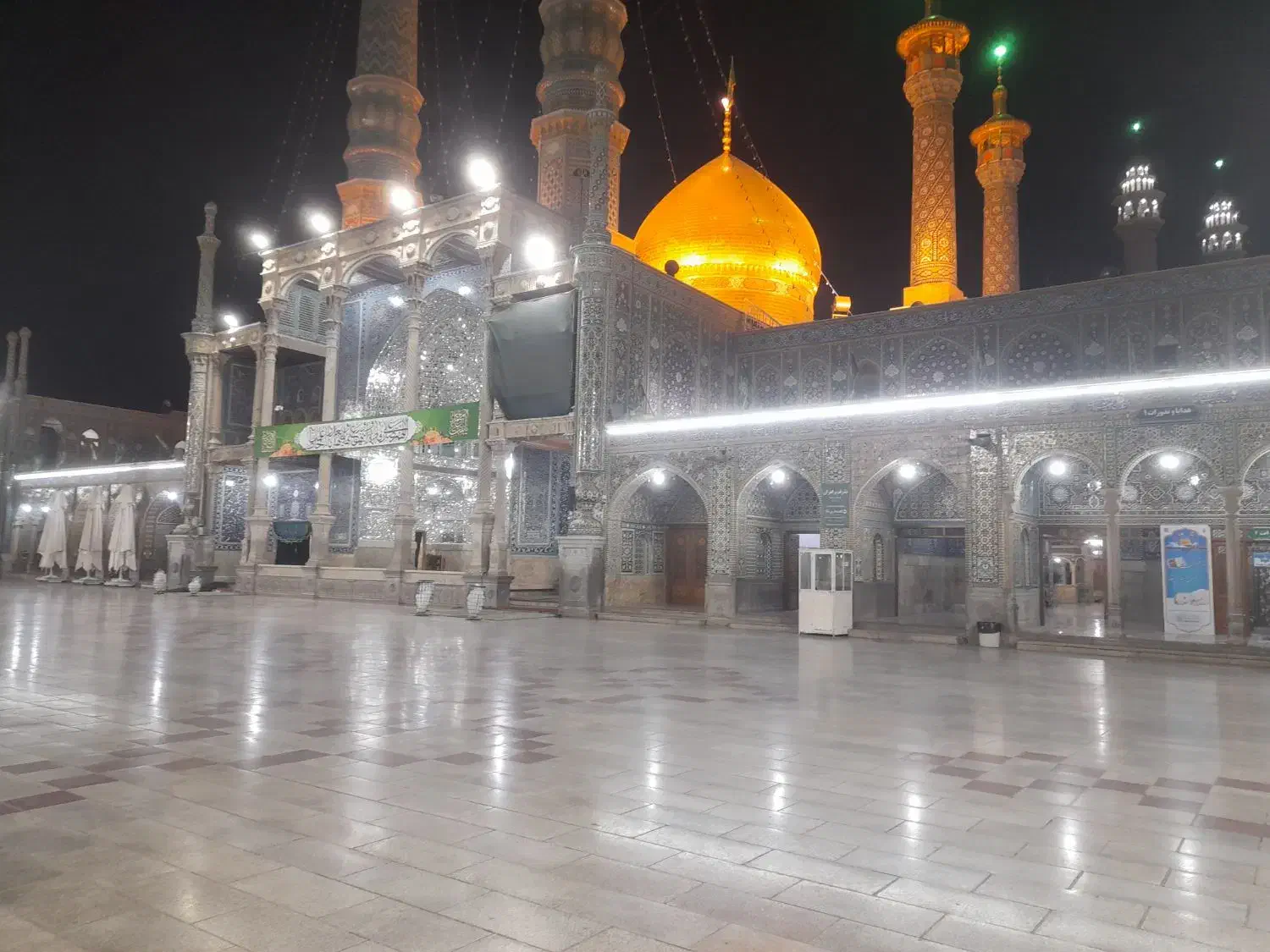 راهنمایی|فعالیت داوطلبانه|قم, پردیسان|دیوار