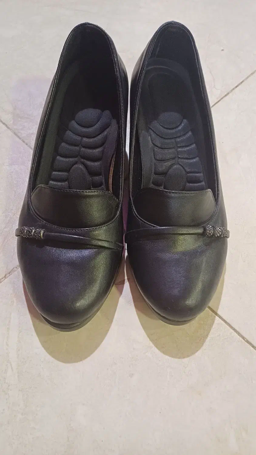 کفش پاشنه دار راحتی|کیف، کفش، کمربند|فردوس (خراسان), |دیوار