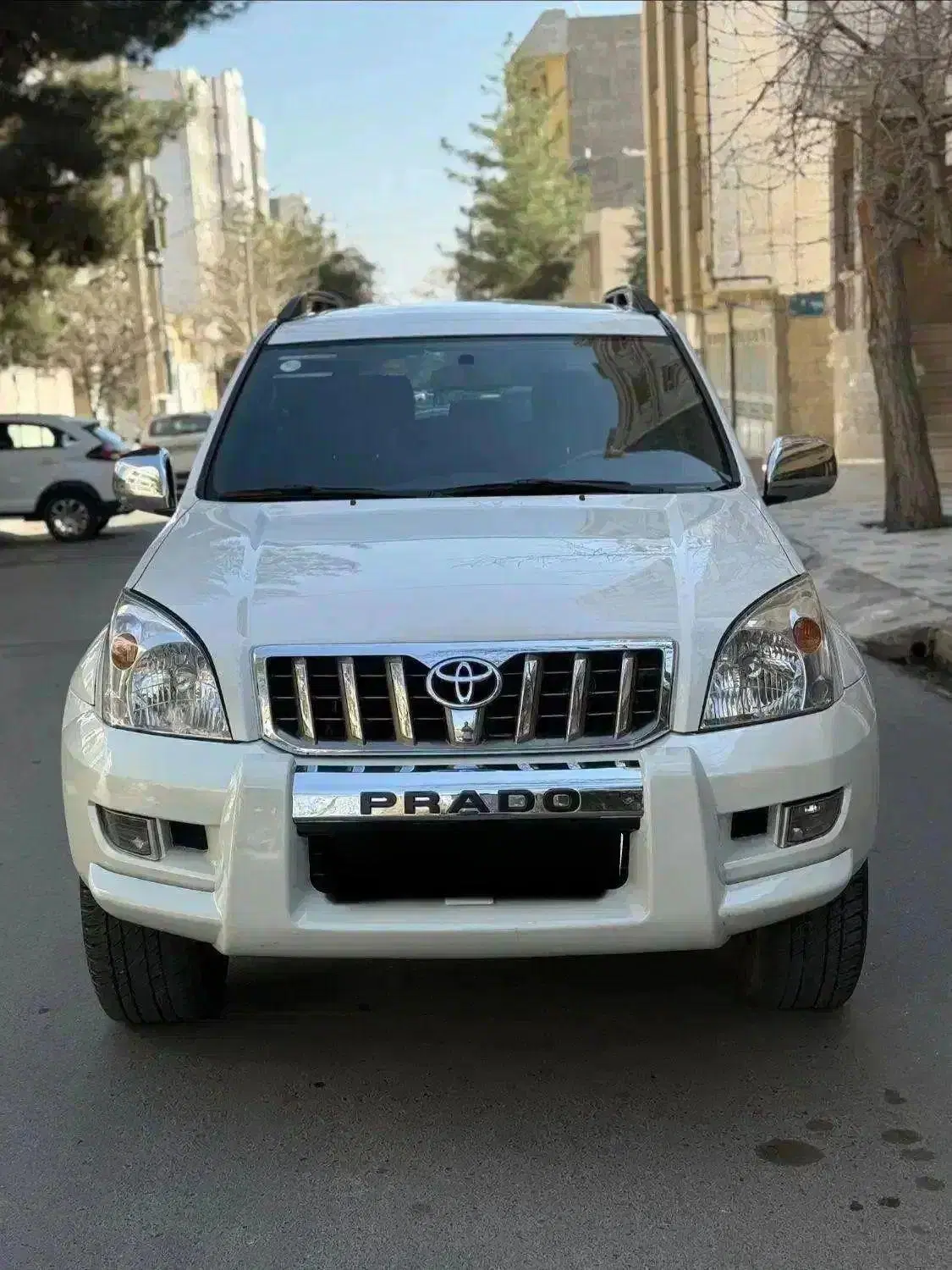پرادو دودر|خودرو سواری و وانت|مشهد, دانشجو|دیوار