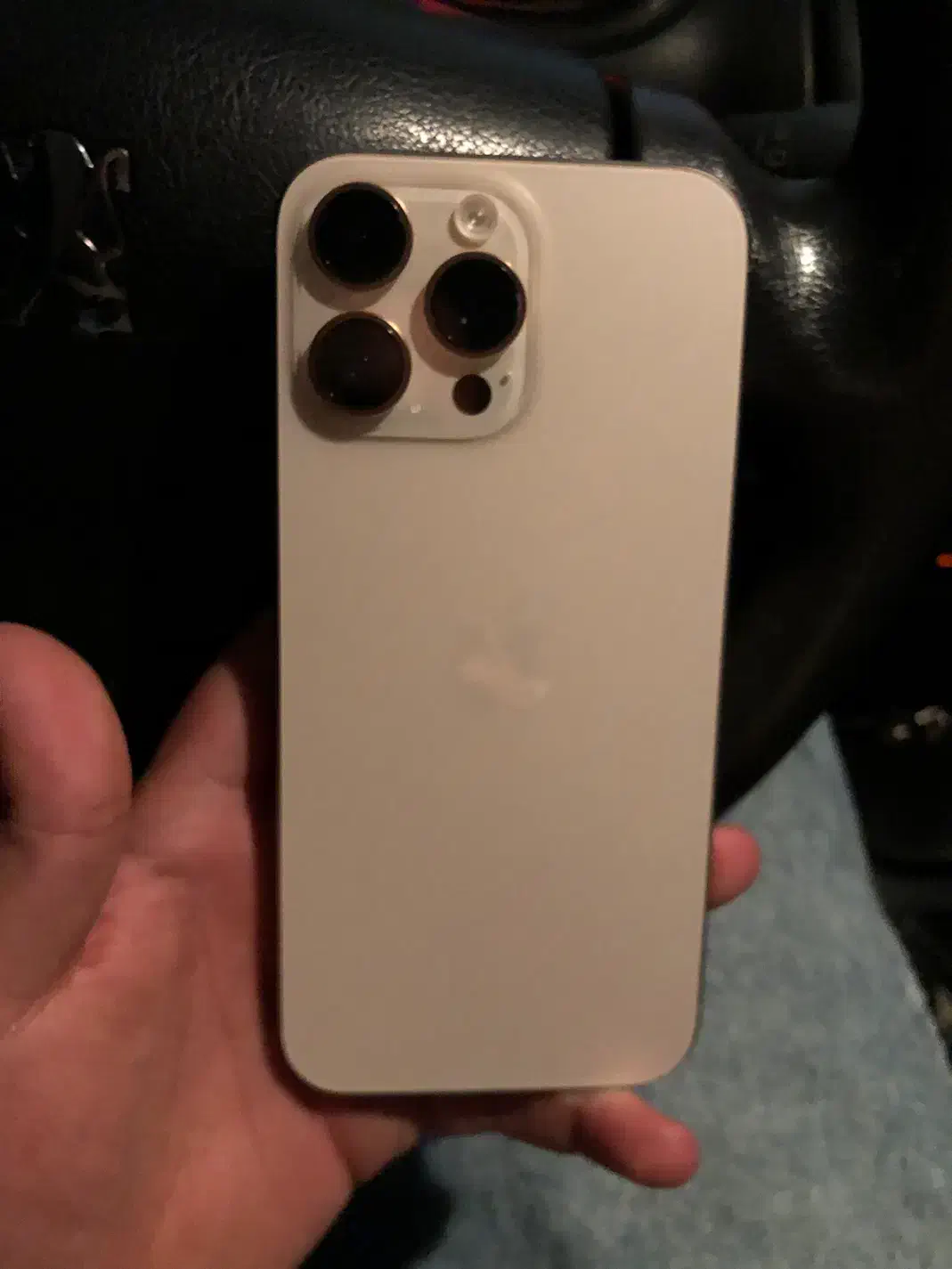 آیفون ۱۶ پرو مکس|موبایل|رشت, بازار|دیوار