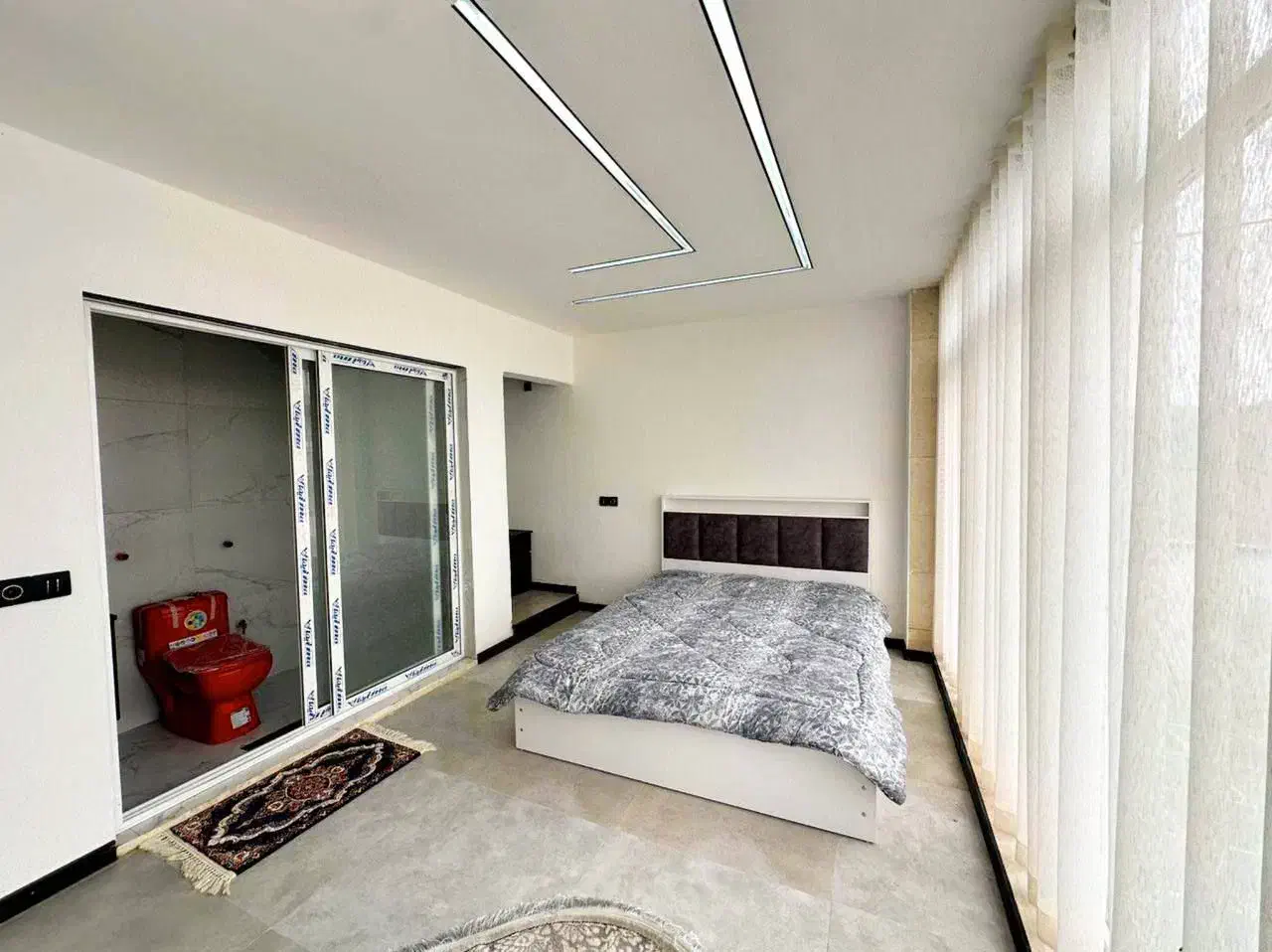 دوبلکس روفگاردن/ملک دو نبش/معاوضه با ماشین|فروش خانه و ویلا|چمستان, |دیوار