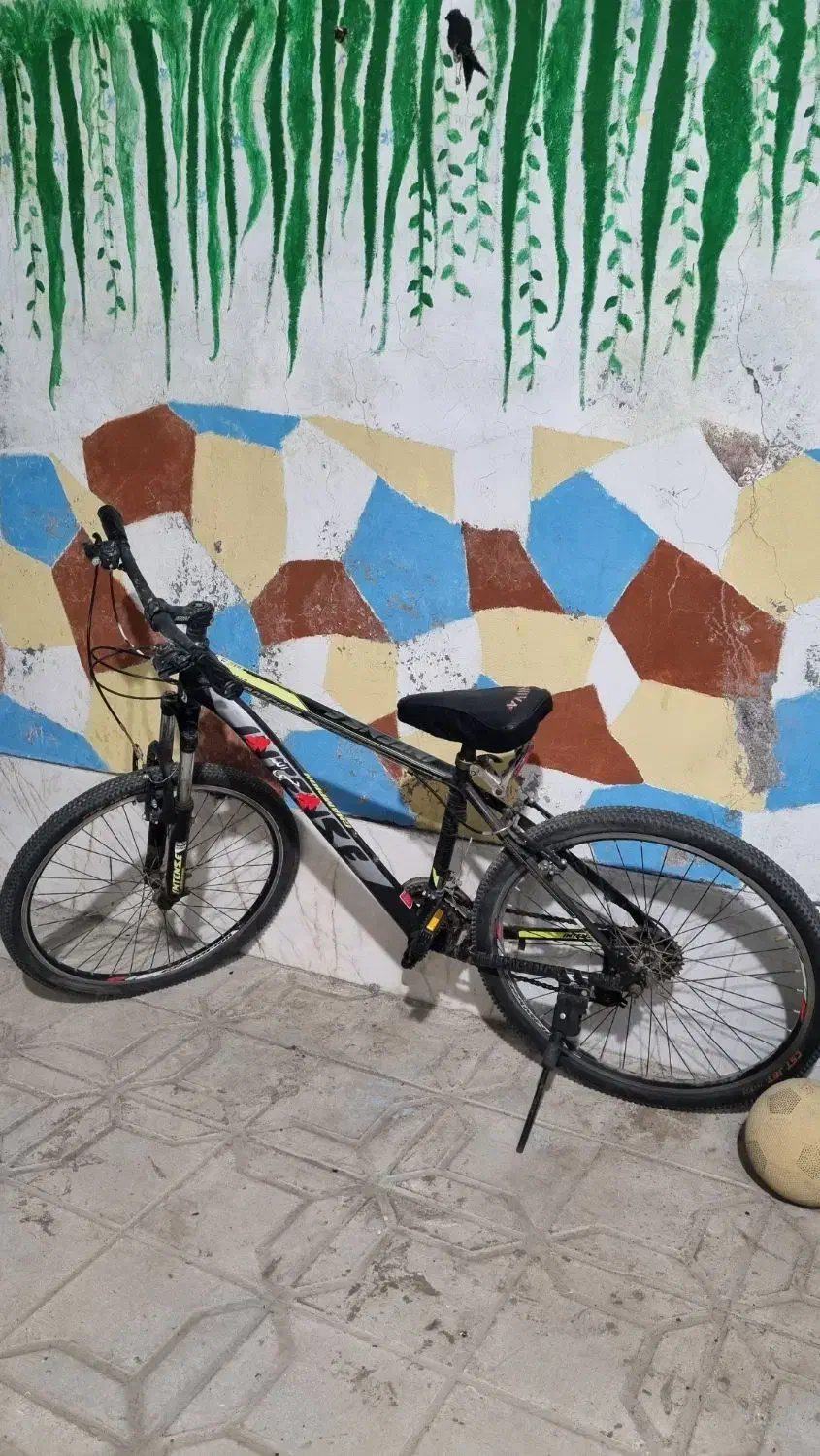 دوچرخه ۲۶|دوچرخه، اسکیت، اسکوتر|فسا, |دیوار