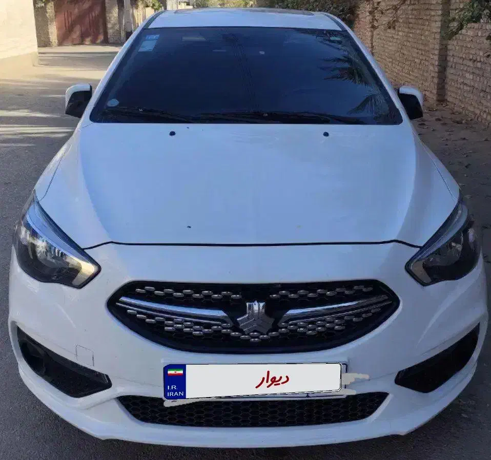 خودرو شاهین 403|خودرو سواری و وانت|طبس, |دیوار