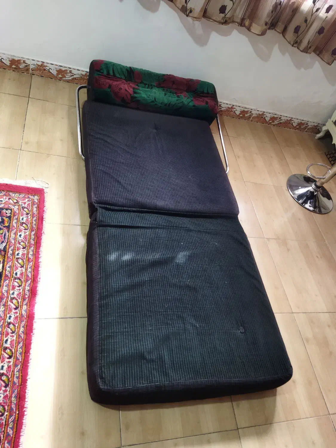 مبل تخت خواب شو نونو|مبلمان خانگی و میز عسلی|مراغه, |دیوار