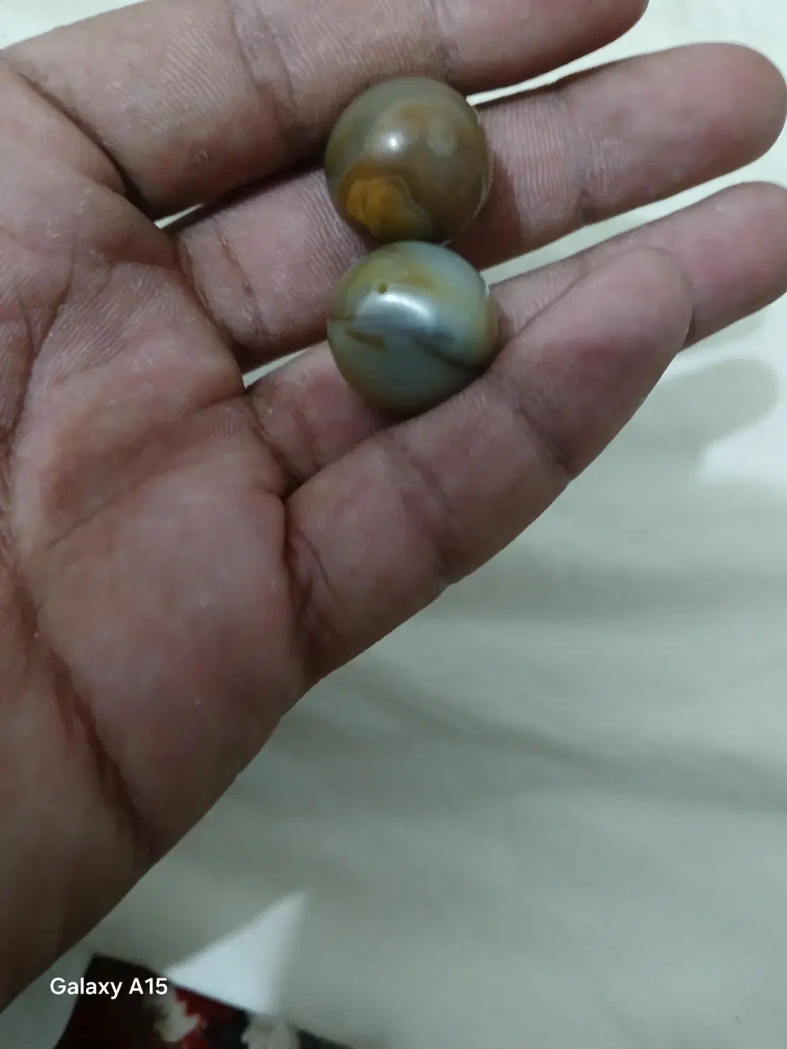 مهره سلیمانی|جواهرات|اهواز, فاز ۱ پادادشهر|دیوار