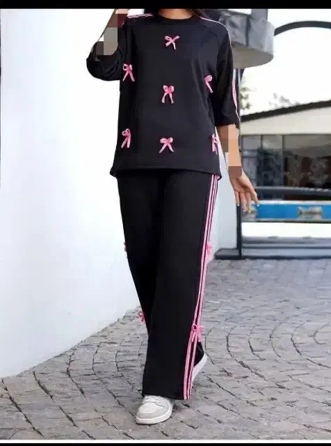 ست پاپیون|لباس|سهند, |دیوار