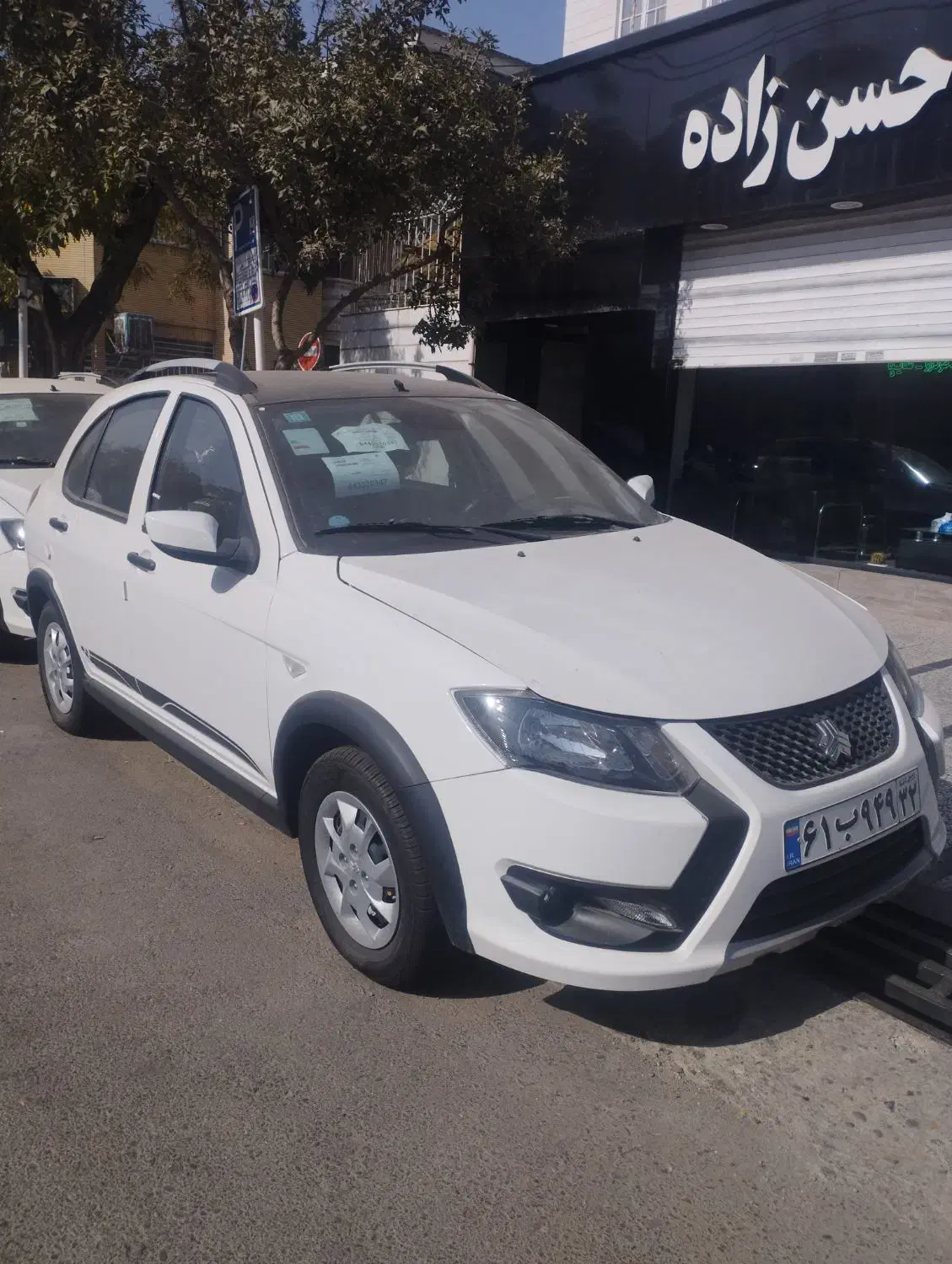 کوییک RS اقساطی ۱۶ ماهه لیزینگ حسن زاده|خودرو سواری و وانت|مشهد, امام خمینی|دیوار