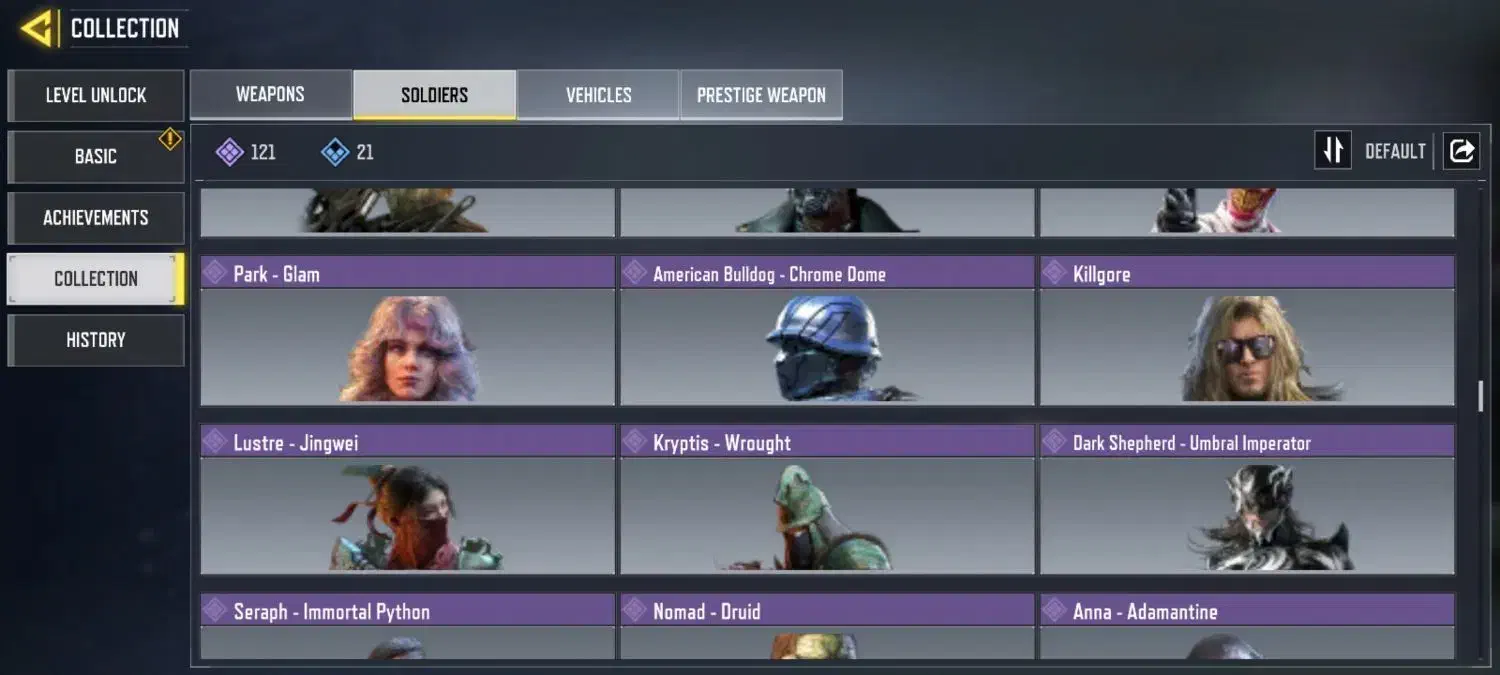 اکانت کالاف|کنسول، بازی ویدئویی و آنلاین|امیدیه, |دیوار