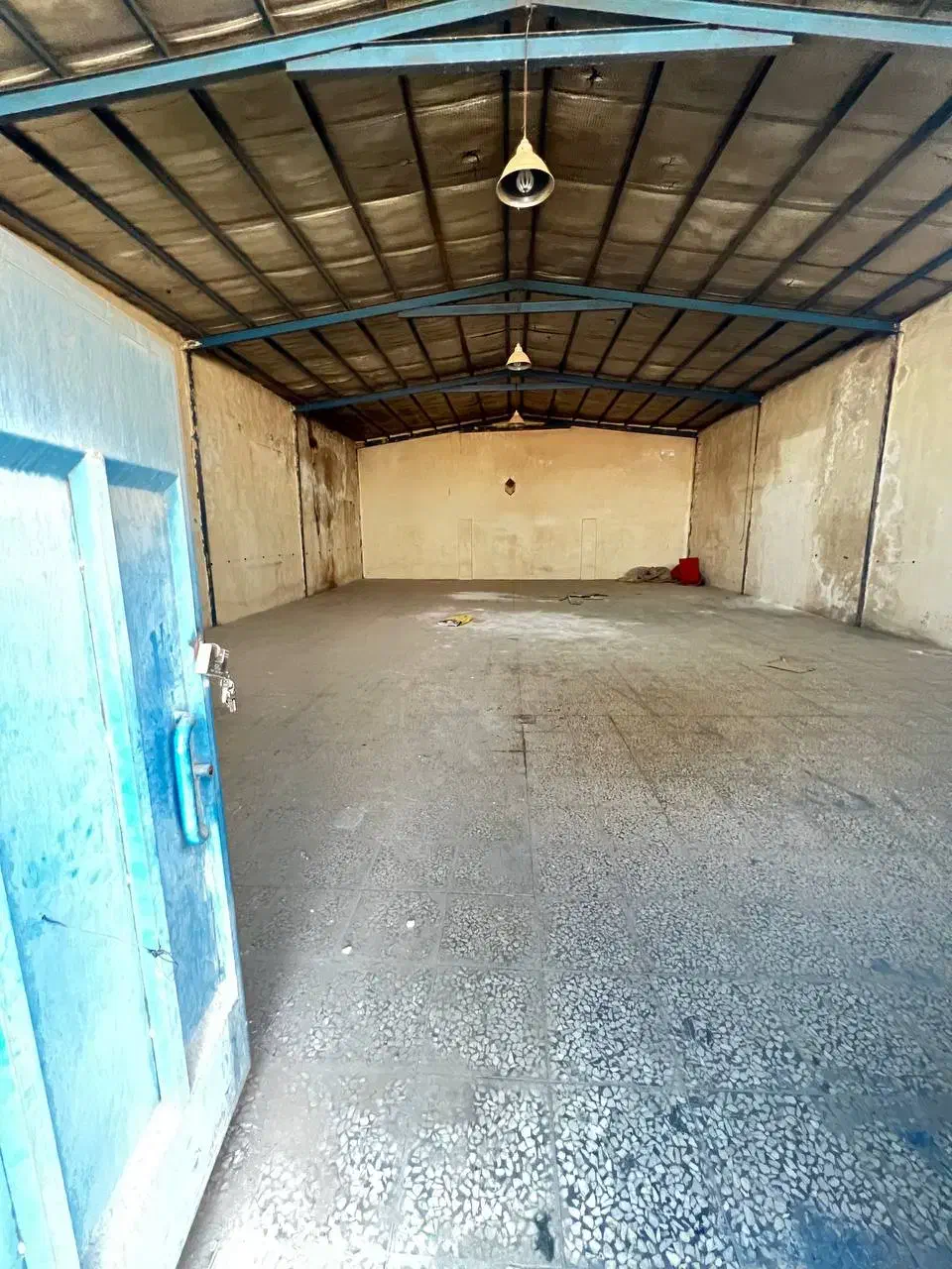 اجاره کارگاه ۳۵۰ متری|اجارهٔ دفتر صنعتی، کشاورزی، تجاری|اصفهان, قهجاورستان|دیوار