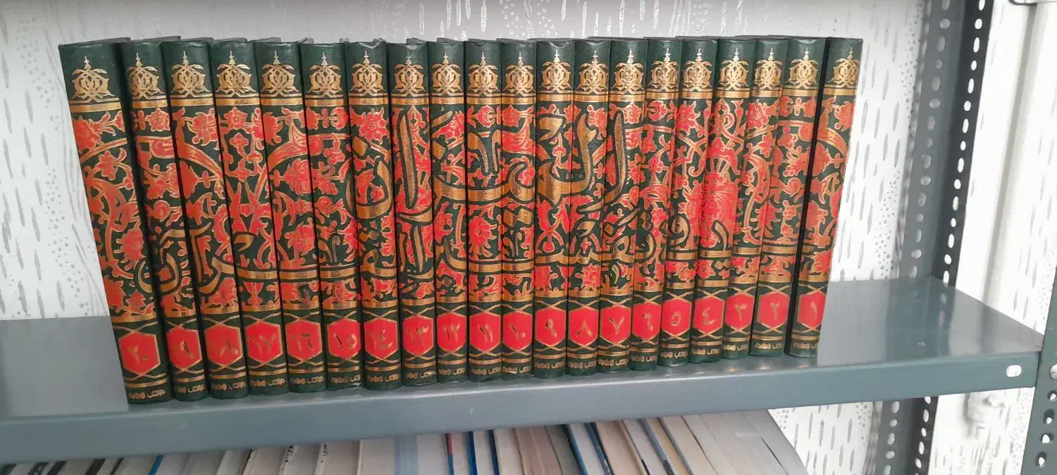 تفسیر المیزان|کتاب و مجله مذهبی|قم, پردیسان|دیوار