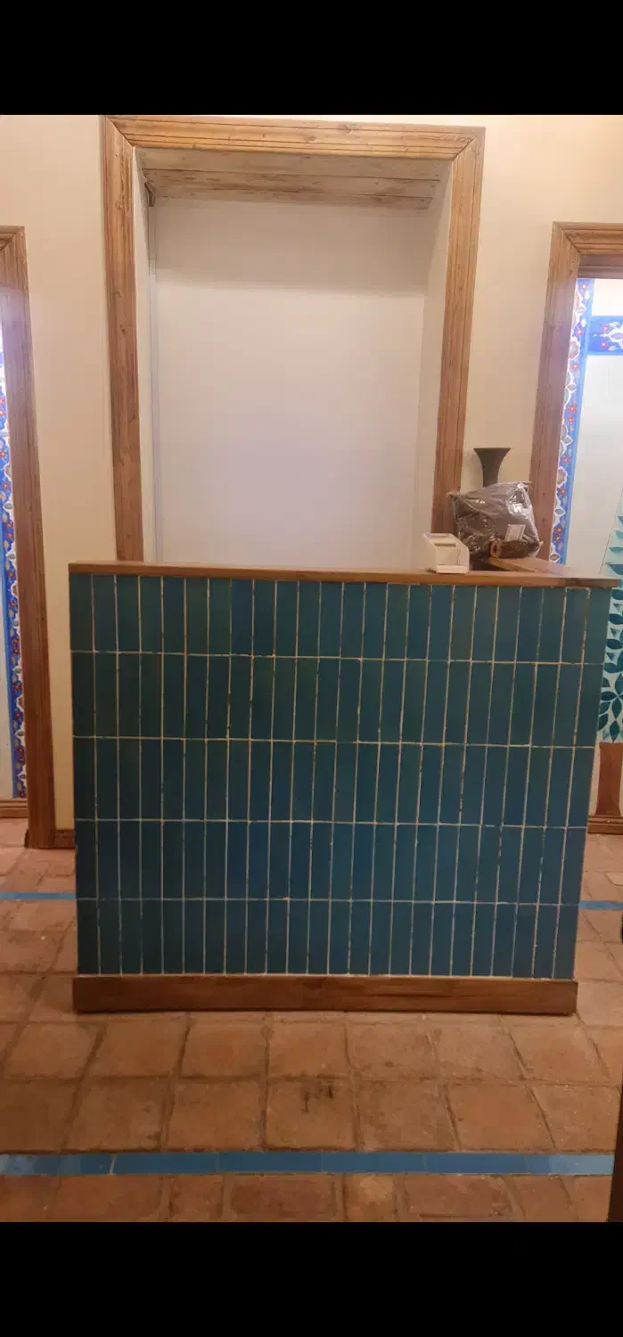 فروش میز صندوق|کافی‌شاپ و رستوران|رشت, بازار|دیوار