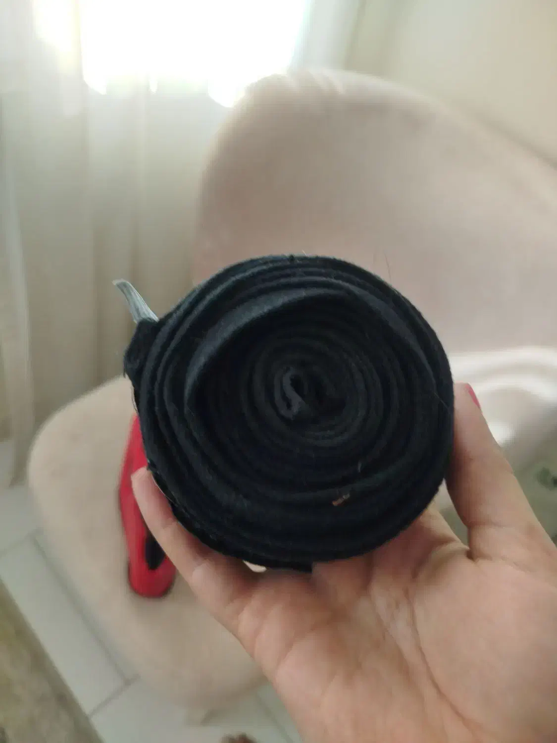 کلاه کیک بوکس بند دستکش|تجهیزات ورزشی|کرج, ساماندهی|دیوار