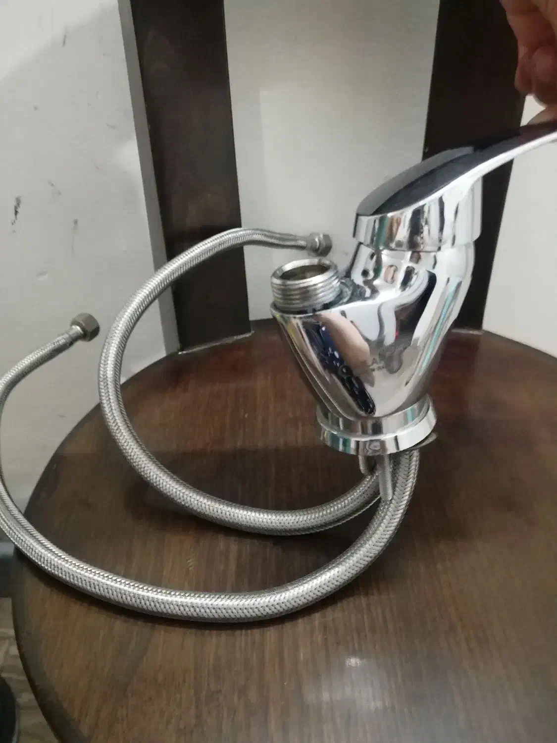 شیر  حمام و سینک|لوازم سرویس بهداشتی|مشهد, ولیعصر (شهرک غرب)|دیوار