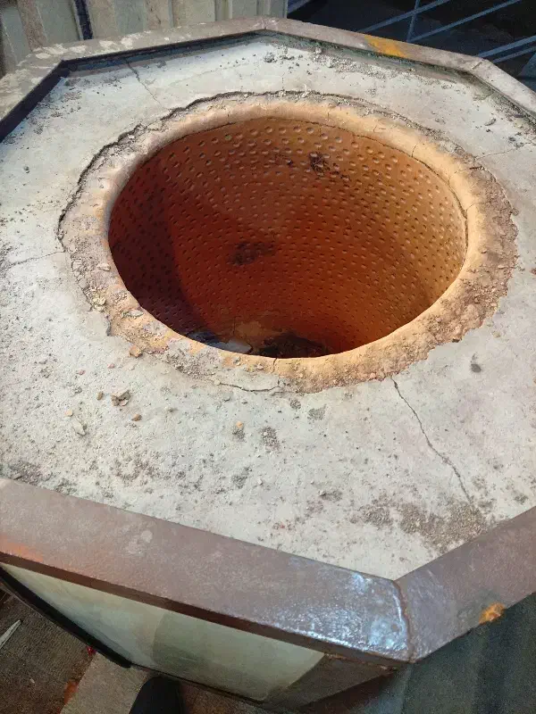 تنور|اجاق گاز و لوازم برقی پختوپز|تبریز, |دیوار