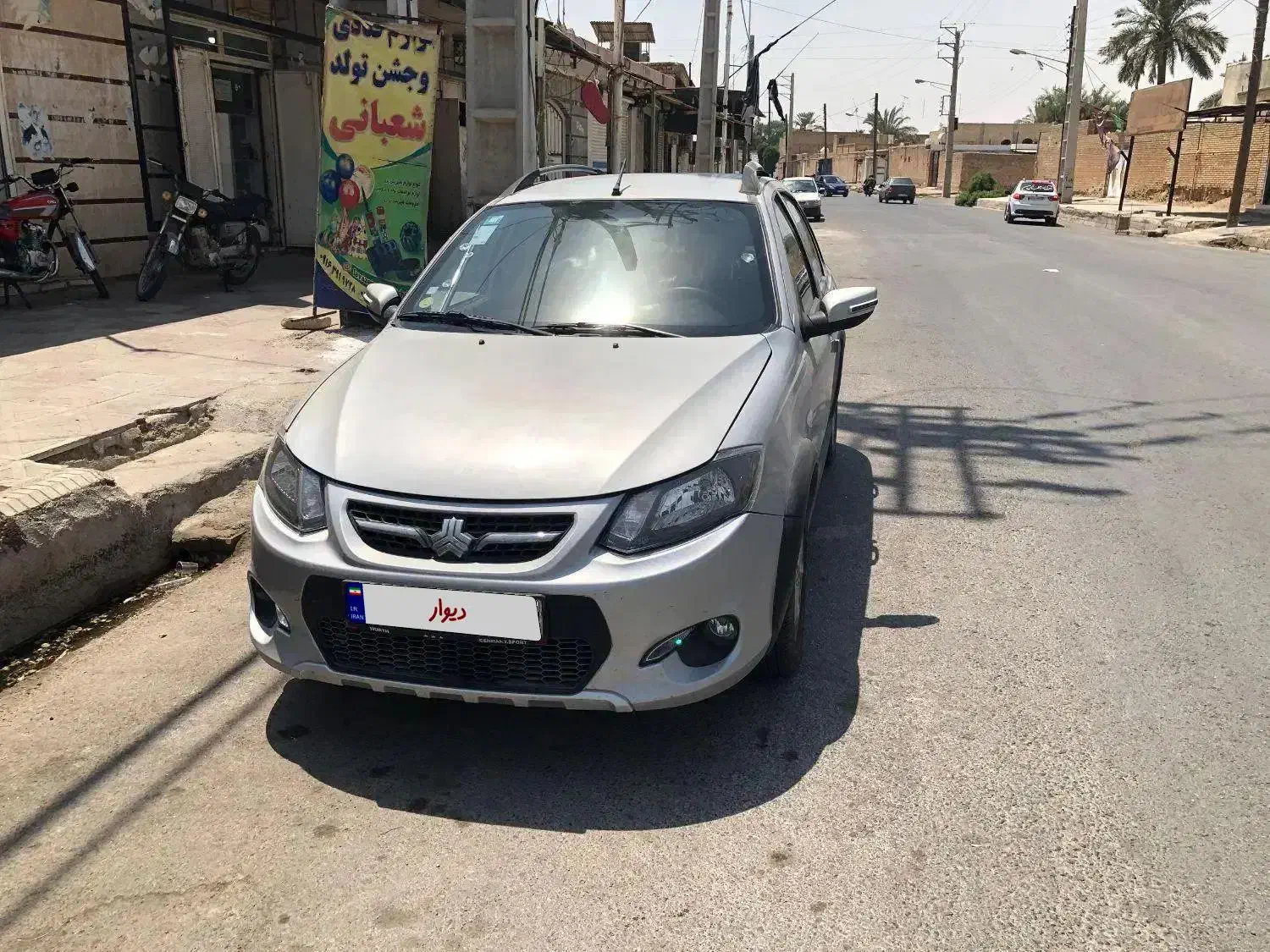 کوییک MT 1402 سیمی|خودرو سواری و وانت|اهواز, سلطانمنش|دیوار