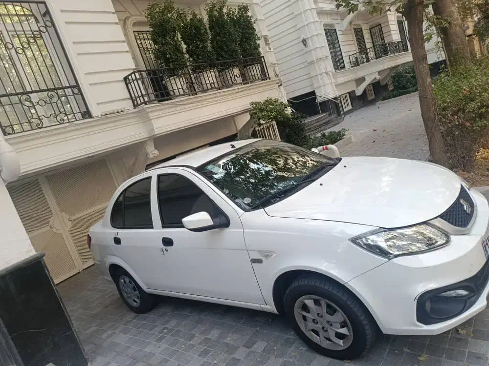 فروش ساینا s|خودرو سواری و وانت|قائمشهر, |دیوار