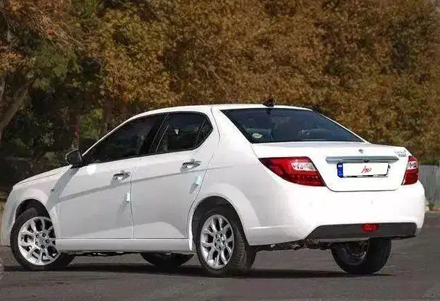 دنا پلاس 6دنده EF7P  مدل 1404|خودرو سواری و وانت|ارومیه, |دیوار