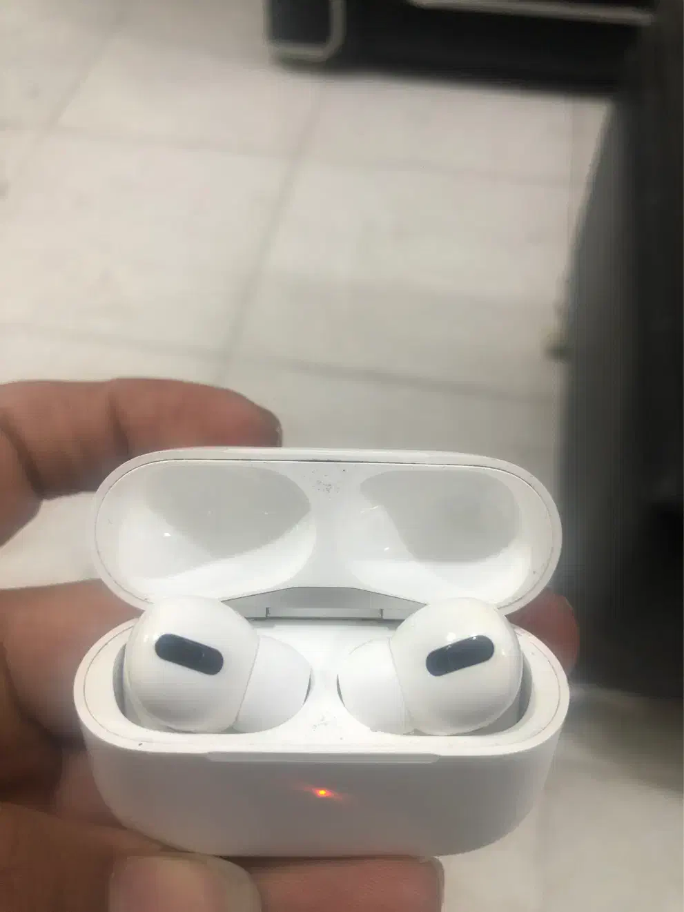 ایرپاد پرو|لوازم جانبی موبایل و تبلت|بوشهر, |دیوار