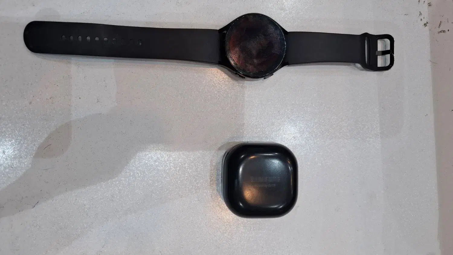 ساعت و هندزفری هوشمند سامسونگ|لوازم جانبی موبایل و تبلت|تهران, شیراز|دیوار