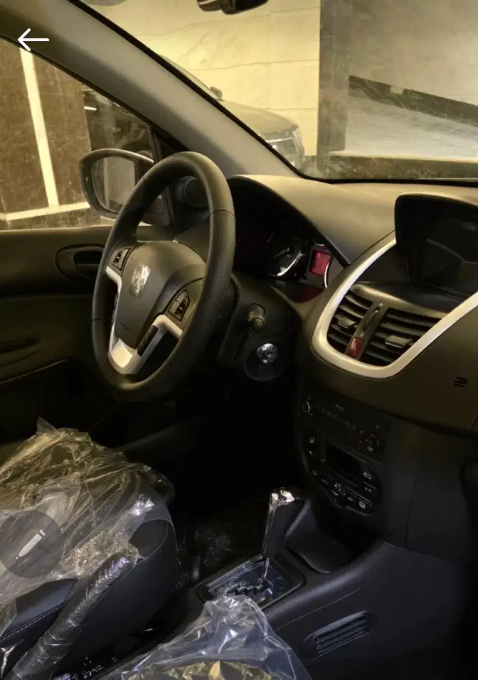 207|خودرو سواری و وانت|تهران, یوسف‌آباد|دیوار