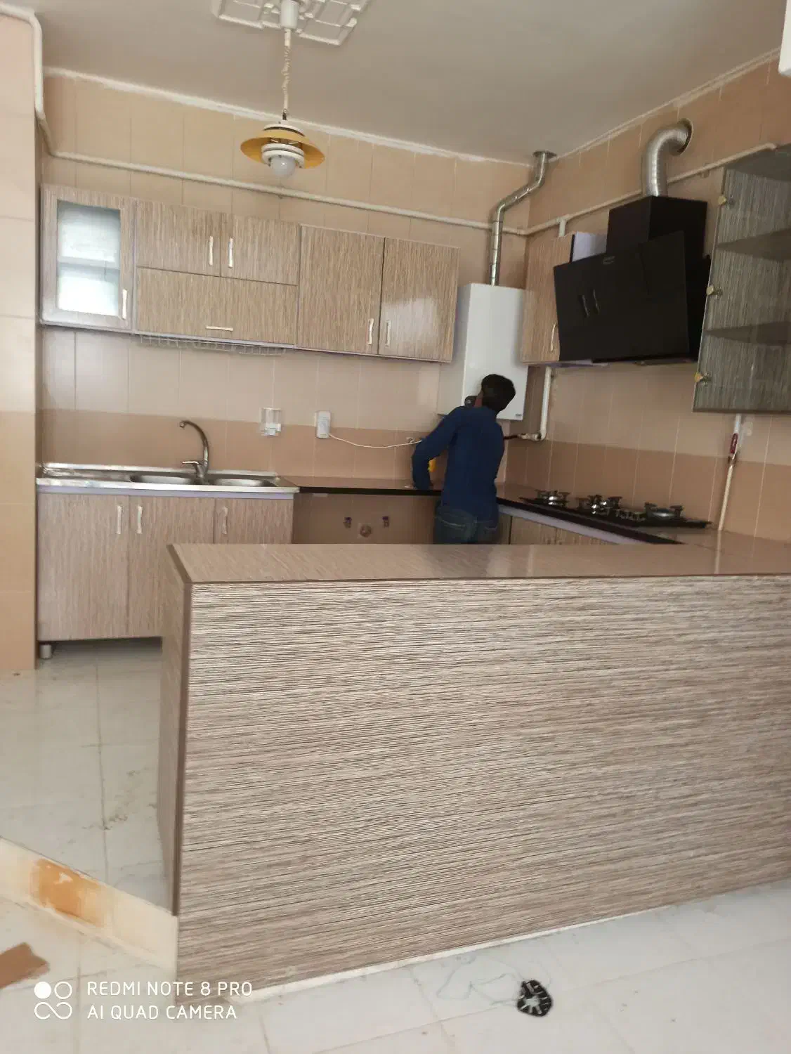 فروش آپارتمان مسکن مهر لپویی|فروش آپارتمان|شیراز, سایت اداری|دیوار