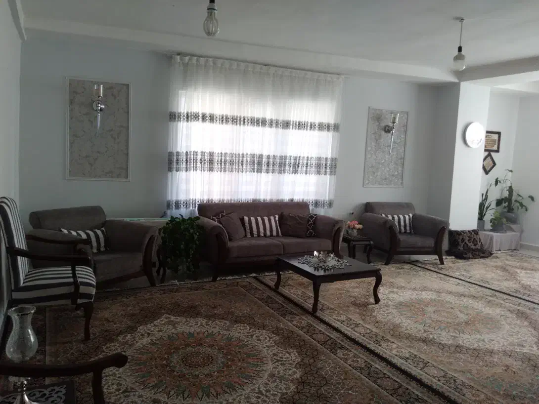 فرش ۹ متری|فرش|ایلام, |دیوار