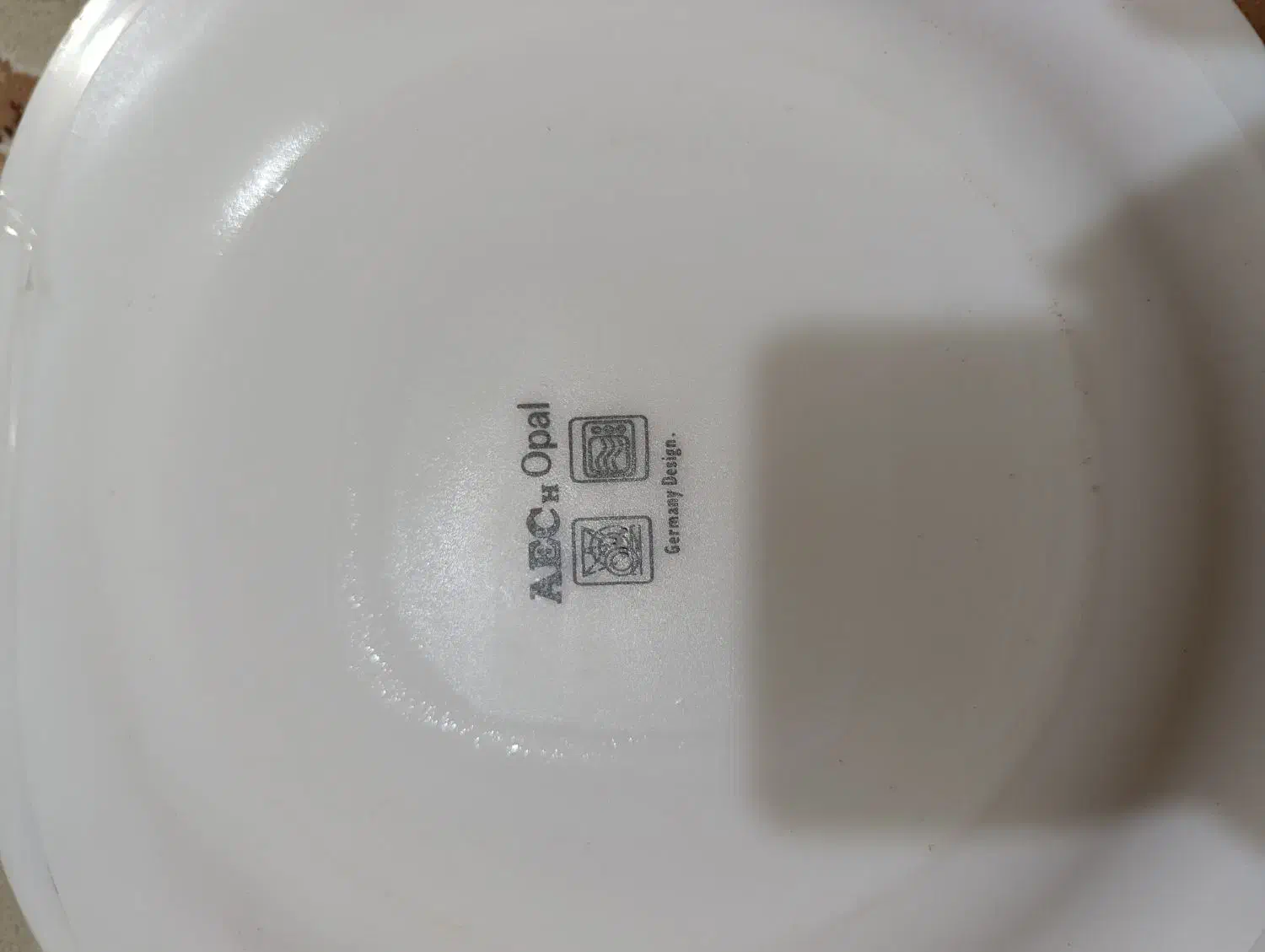 سرویس آرکوپال نو استفاده نشده المانی|ظروف سرو و پذیرایی|سبزوار, رضوان|دیوار