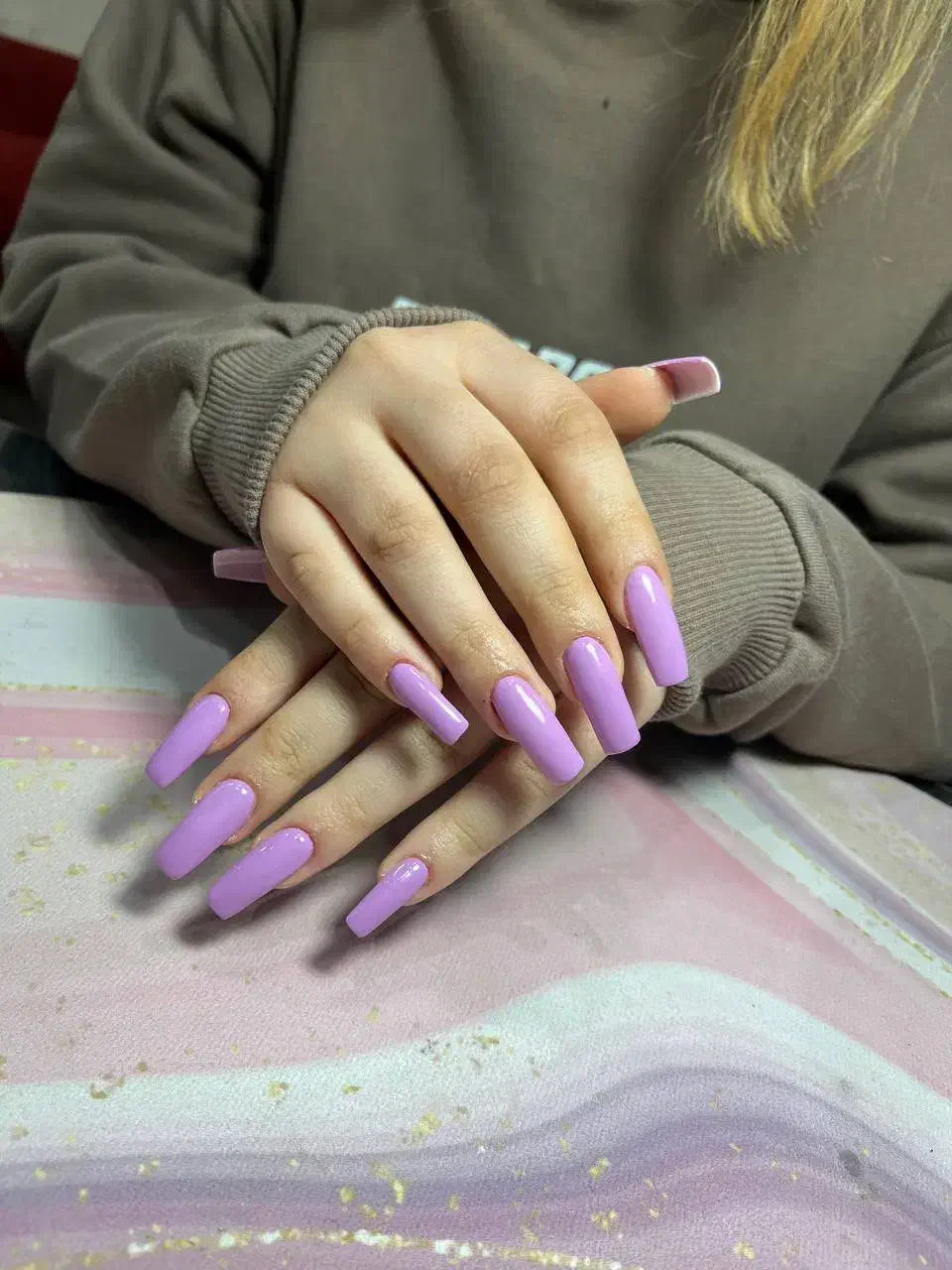 مژه و ناخن|خدمات آرایشگری و زیبایی|سراب, |دیوار