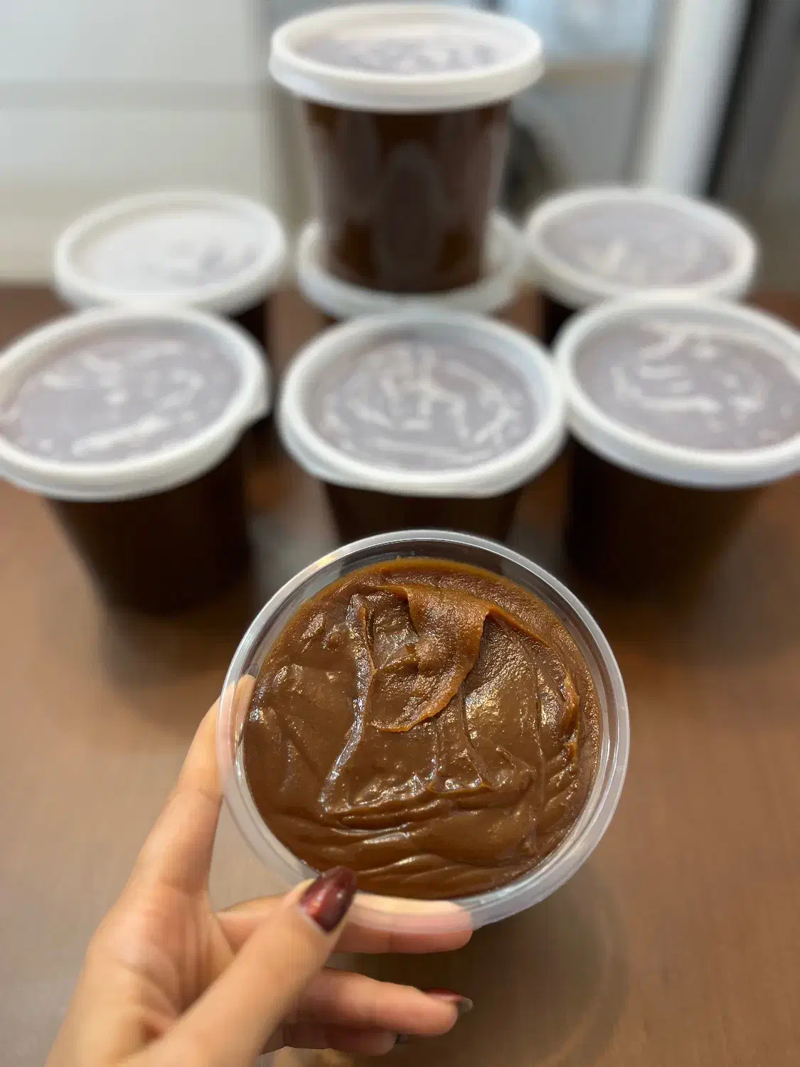 سمنو با ارسال رایگان|خوردنی و آشامیدنی|گرگان, |دیوار