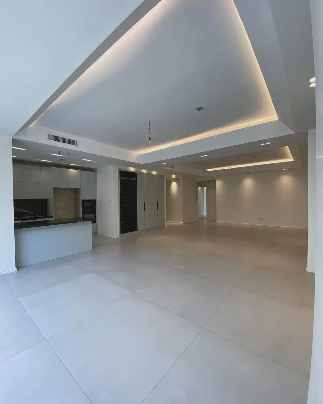 ۱۷۰ متر/نوساز/دو پارکینگ/برند/شهرک|فروش آپارتمان|تهران, درختی|دیوار