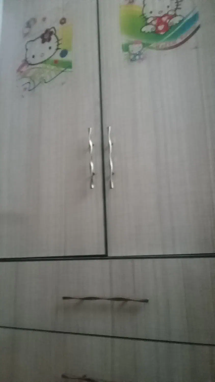 کمد و جا ارایشی|جاکفشی، کمد، دراور|مریوان, |دیوار