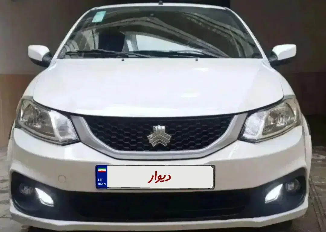 ساینا دوگانه فوری|خودرو سواری و وانت|بیرجند, |دیوار