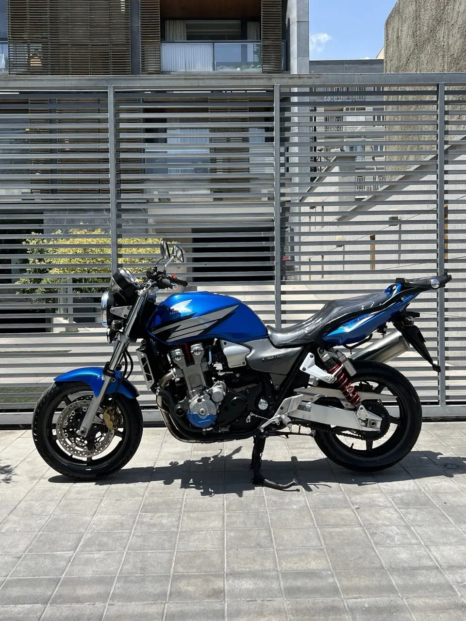 cb1300cbr1000mt09mt10cbr600gsxrbking|موتورسیکلت|تهران, سعادت‌آباد|دیوار