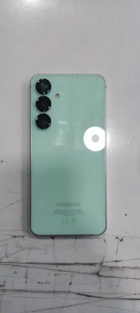 S24 FE|موبایل|ملارد, |دیوار