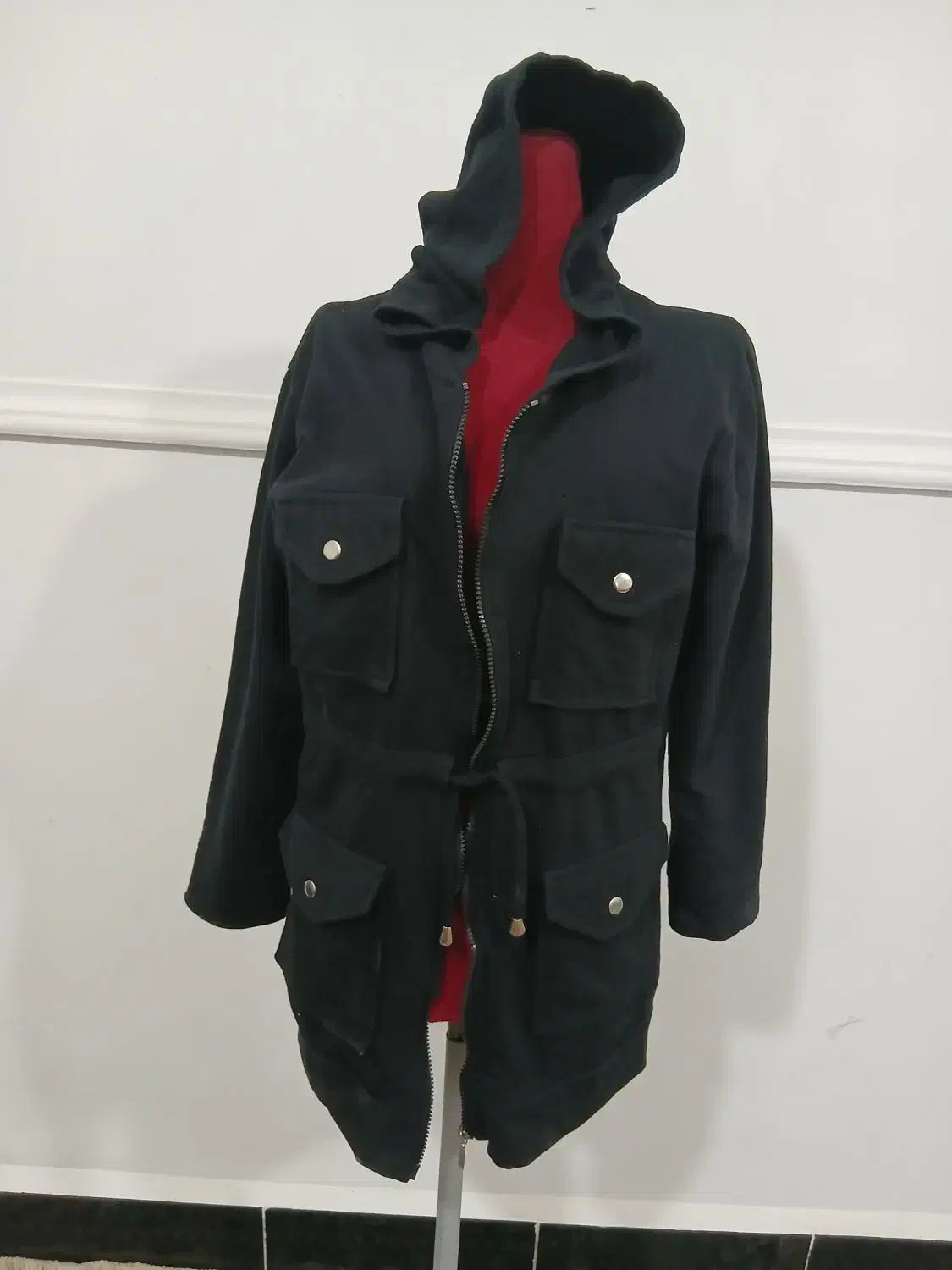 پالتو و کاپشن و  شلوار|لباس|زابل, |دیوار