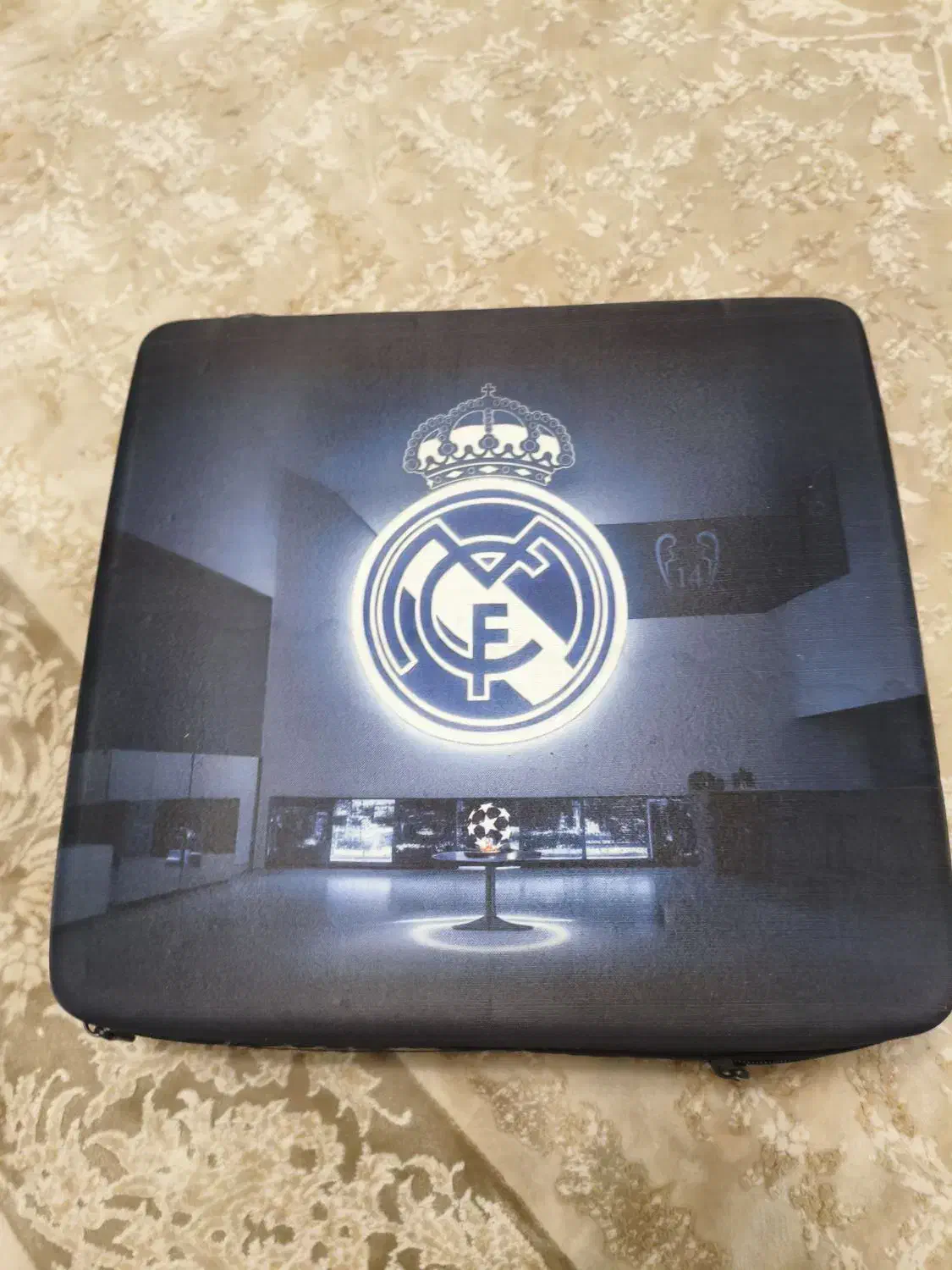 کیف ps4|کنسول، بازی ویدئویی و آنلاین|تبریز, |دیوار