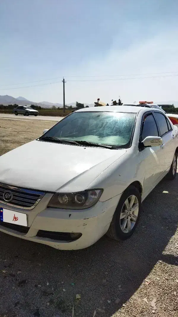 لیفان ۹۰|خودرو سواری و وانت|قدس, شهر‌قدس|دیوار