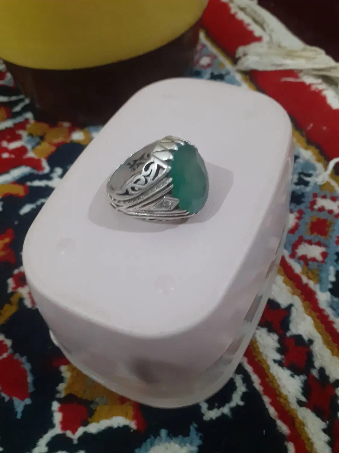 زمرد|جواهرات|زابل, |دیوار