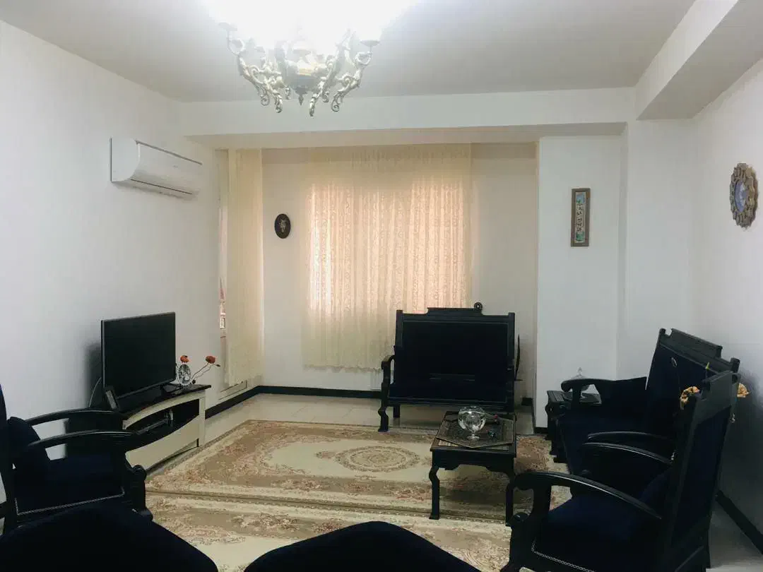 فروش آپارتمان مرکز هشتگرد قدیم|فروش آپارتمان|هشتگرد, مدرس|دیوار