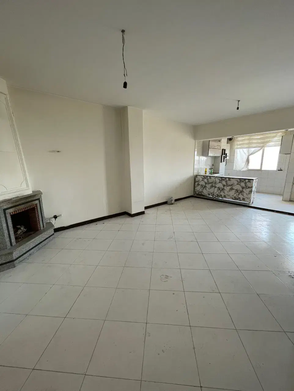 آپارتمان۷۱ متری/۲خواب سند تک برگ/کانال غربی|فروش آپارتمان|فردیس, سرحدی|دیوار