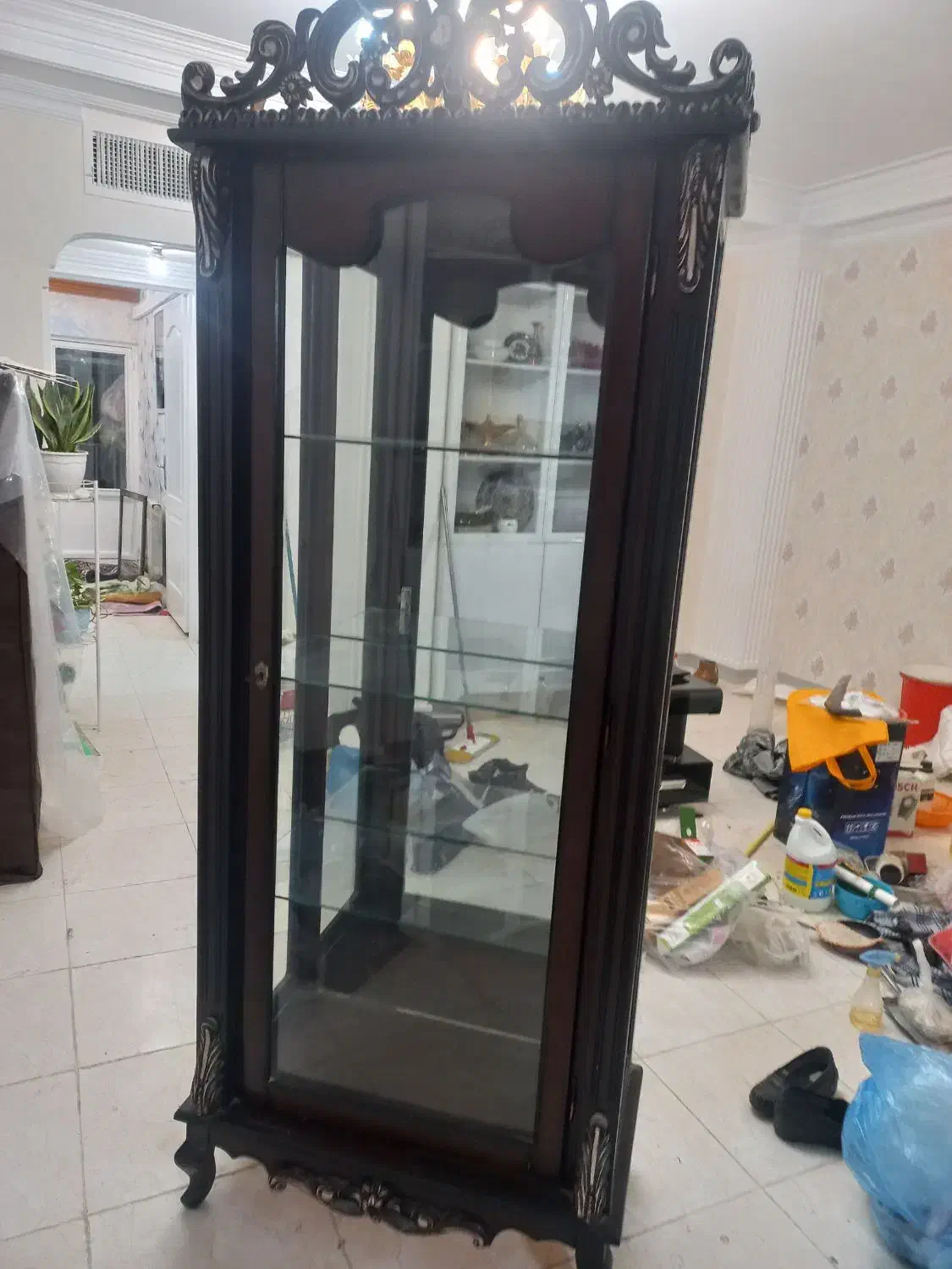 بوفه|بوفه، ویترین، کنسول|تهران, زنجان جنوبی|دیوار