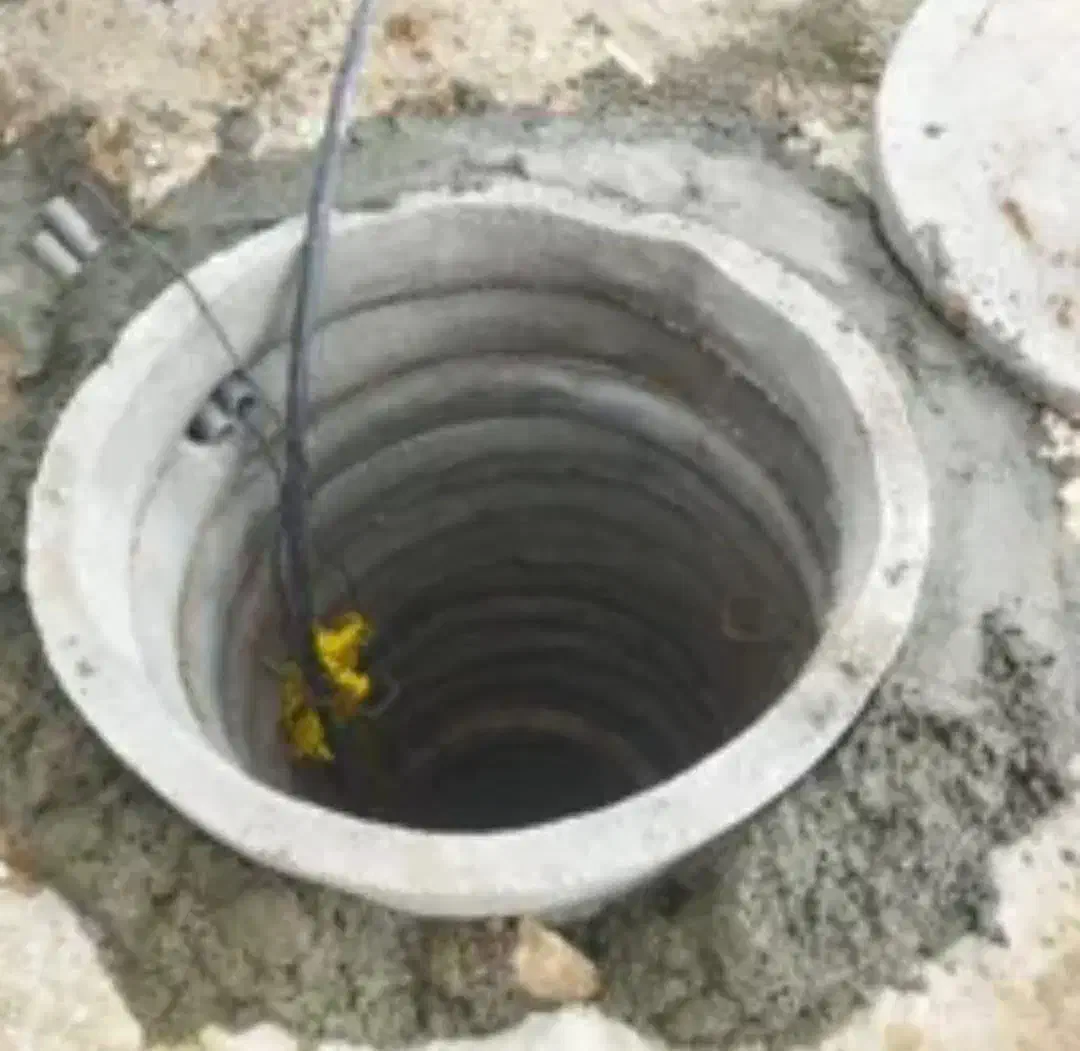 سیمانکاری و حفرچاه دستی|خدمات پیشه و مهارت|مرند, |دیوار