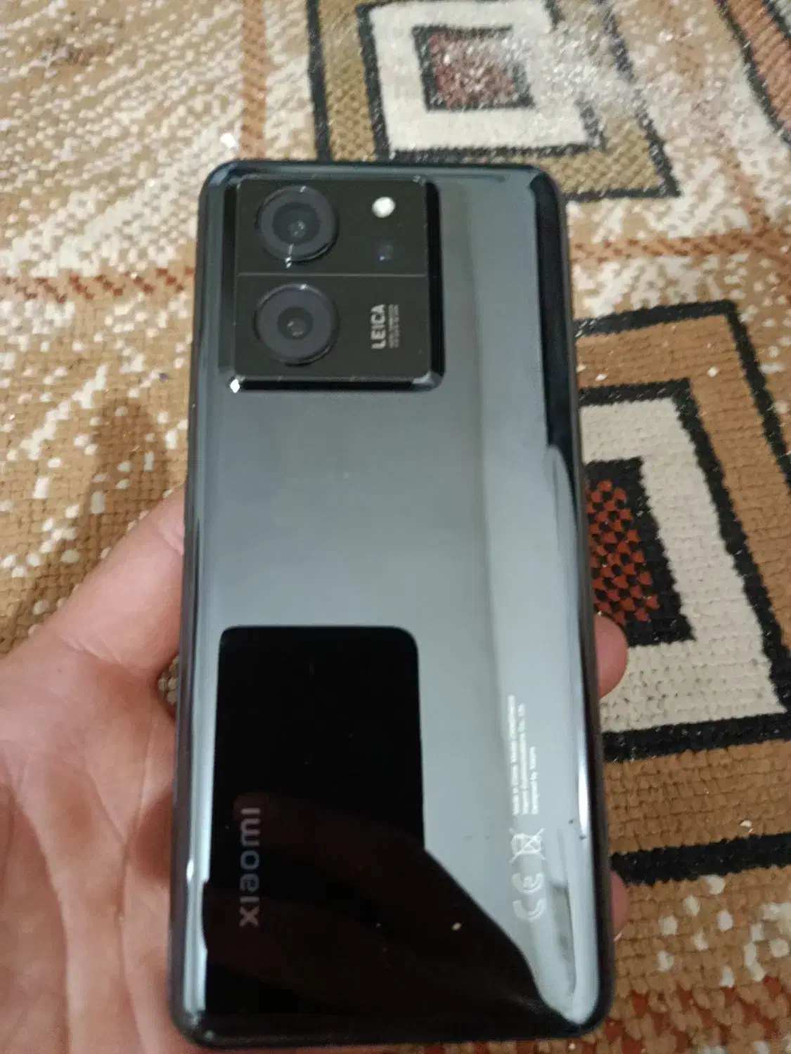 گوشی شیایومی نوت 13T|موبایل|مشهد, کوی سیدی|دیوار